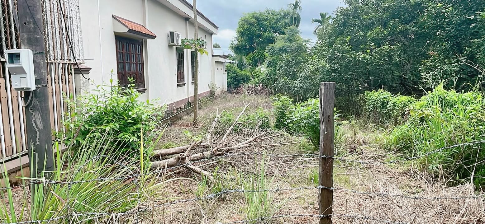 Đất mặt tiền đường Cách Mạng Tháng 8, Lộc Ninh, 314m² giá 1.1 tỷ - Cơ hội đầu tư tuyệt vời!