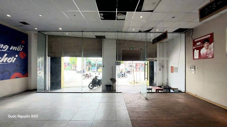 Cho thuê mặt bằng kinh doanh Lái Thiêu, Thuận An 216m², giá chỉ 45 triệu/tháng!