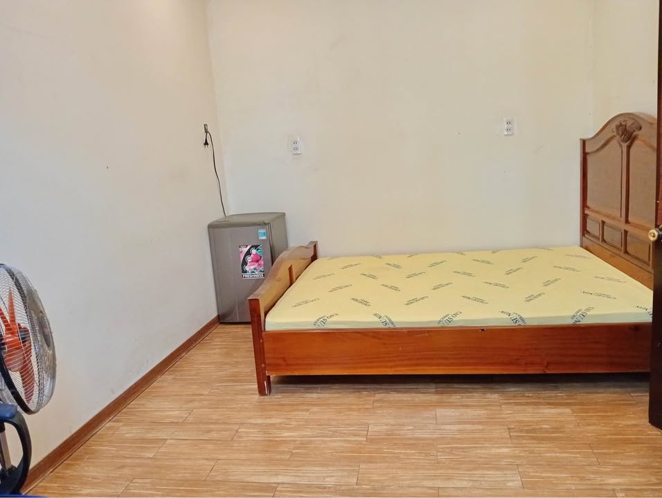 Phòng khách sạn cho thuê tại Mai Thúc Lân, Ngũ Hành Sơn, Đà Nẵng - Giá chỉ 3.3 triệu!