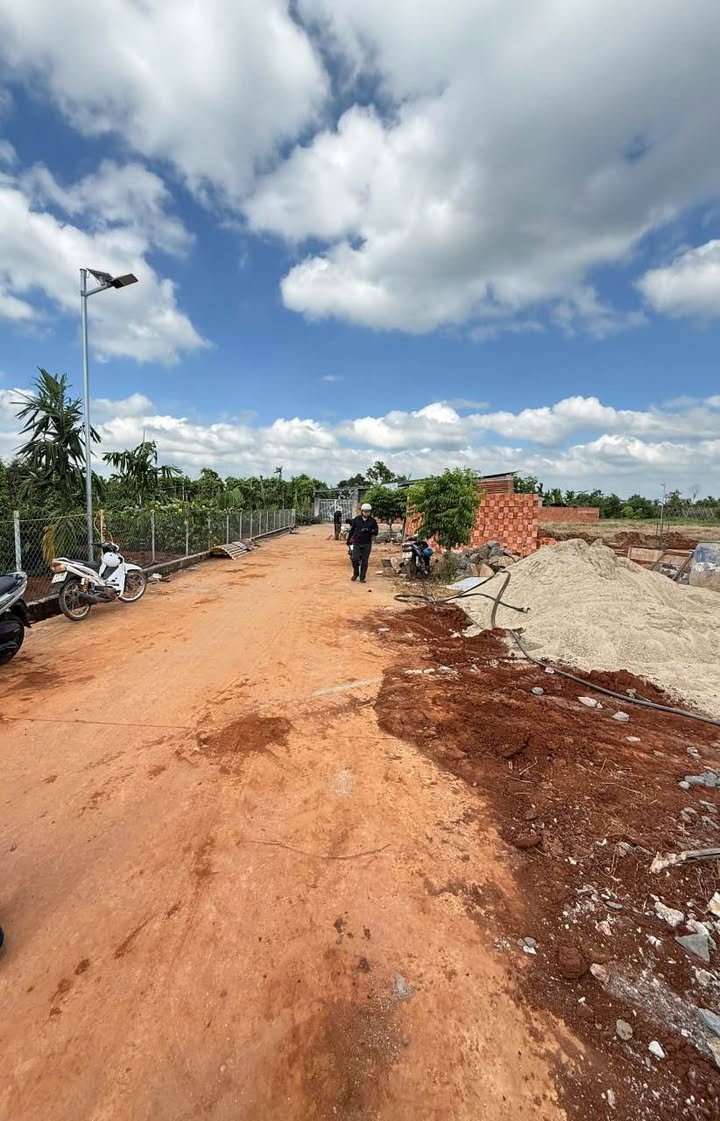 Đất thổ cư Khánh Xuân 150m² giá 670 triệu - Đường rộng 5m, giao thông thuận lợi!