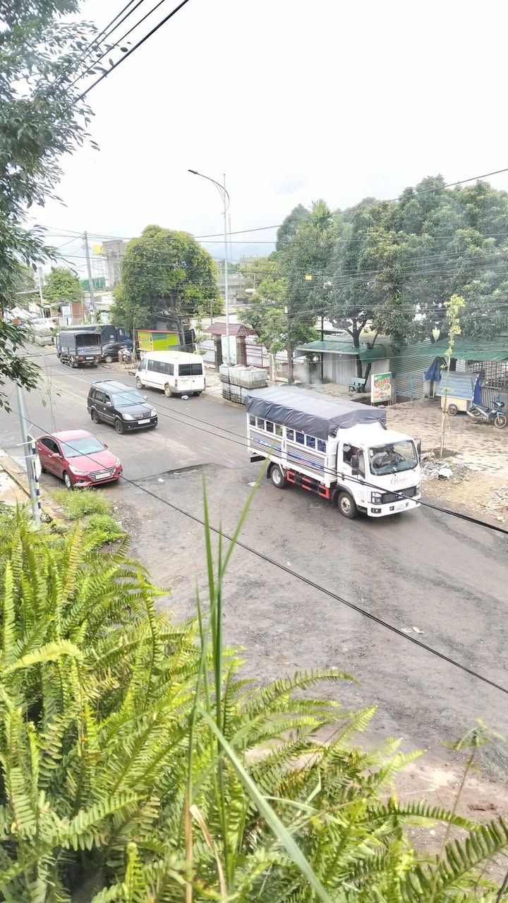 Bán FrontHouse 510m² mặt tiền Phan Huy Chú - Tiềm năng kinh doanh lớn!