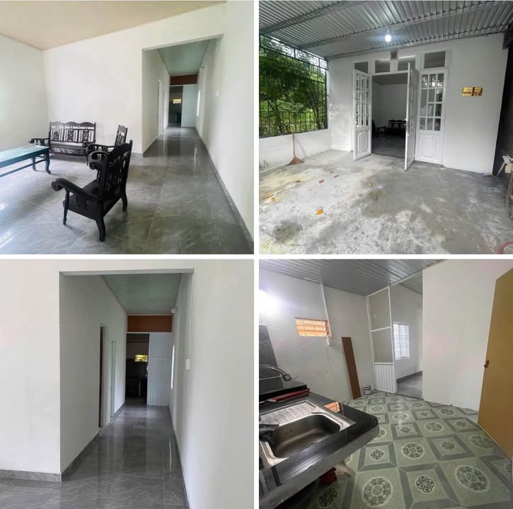 Nhà cấp 4 kiệt ô tô Minh Mạng, TP Huế 150m² giá 1.4 tỷ - Đảm bảo sổ hồng chính chủ!