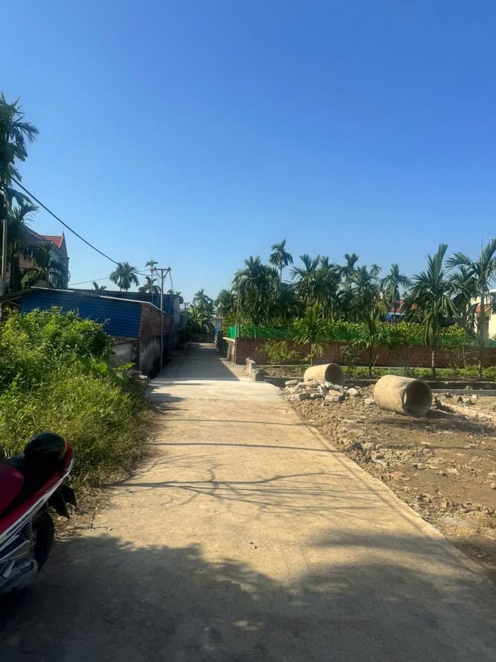 Đất nền Thủy Nguyên 70.6m² giá 700 triệu - Đầu tư sinh lời ngay!