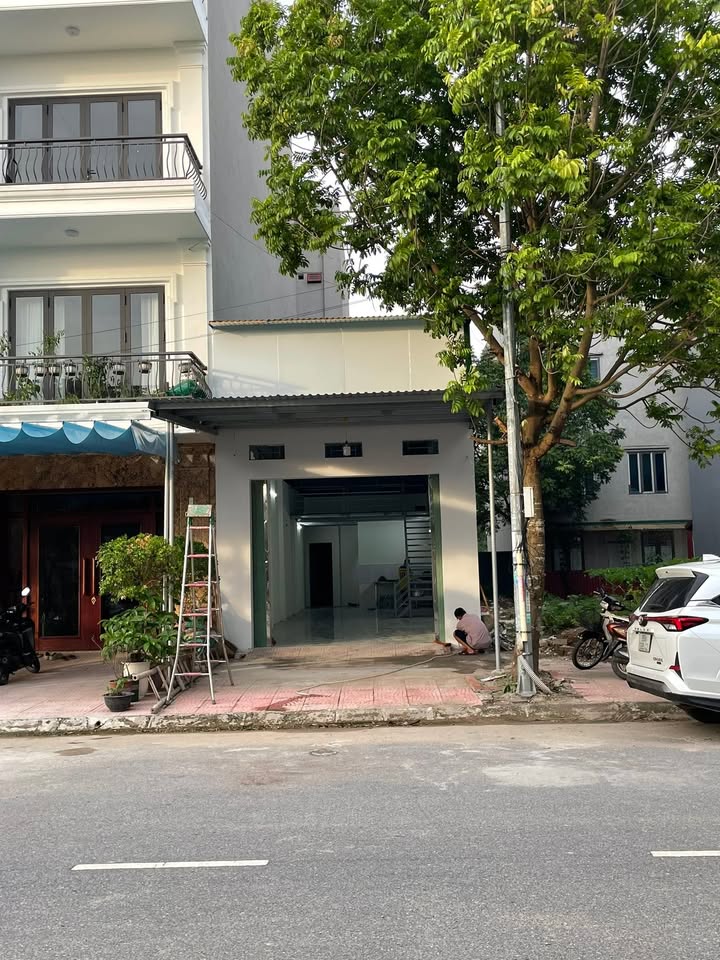 Văn phòng cho thuê tại đường Lý Thần Tông, phường Võ Cường 76.5m² - Vị trí đắc địa, giá thỏa thuận!