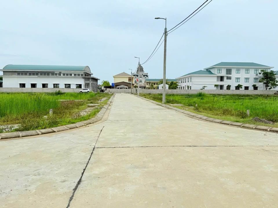 Đất thổ cư thôn Tân Quý, xã Hộ Độ 200m² giá chỉ 2 tỷ - Cơ hội đầu tư tuyệt vời!