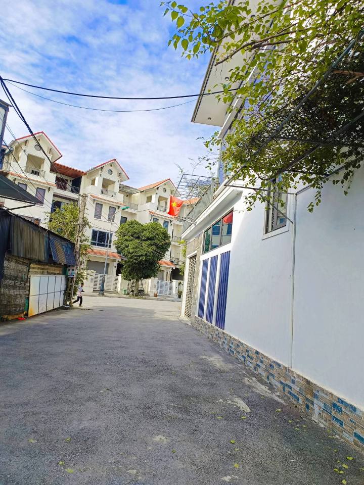 Đất nền phường Thành Sen, Hà Tĩnh 162m² giá 5 tỷ - Vị trí đẹp, dân cư văn minh!