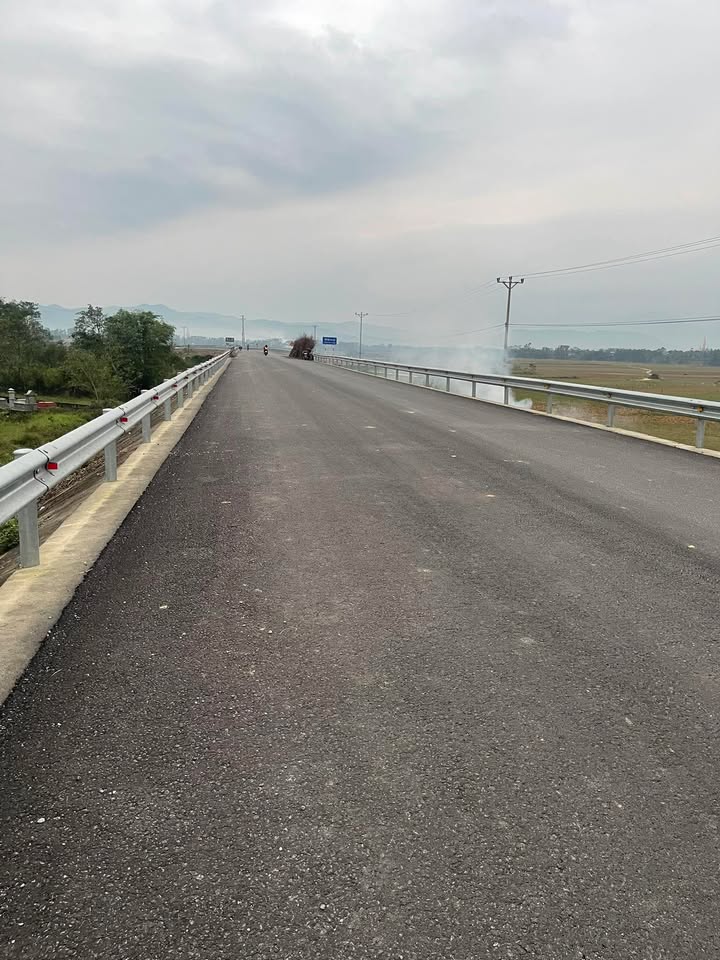 Đất nền đường Tỉnh Lộ Lộc Yên, Hương Khê 180m² giá 500 triệu - Cơ hội đầu tư tuyệt vời!