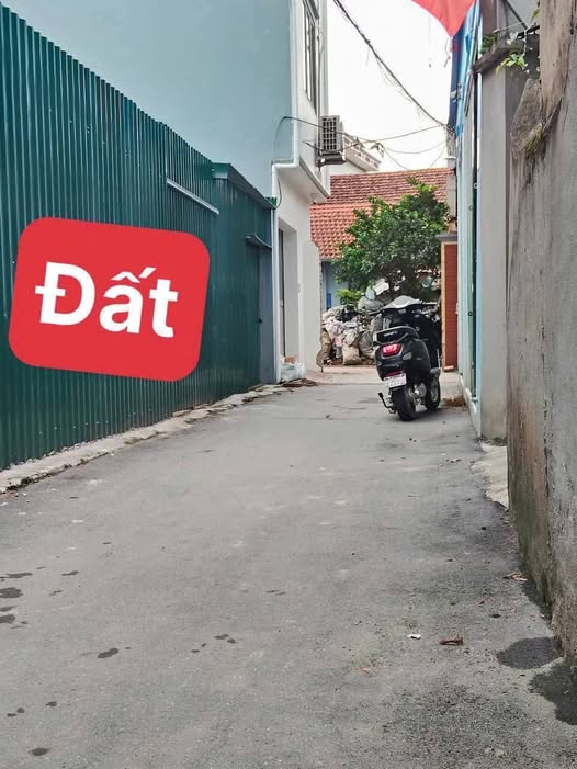 Căn hộ CC Thị trấn Phùng 65m² giá thỏa thuận - Vị trí đẹp, ô tô vào tận nơi!