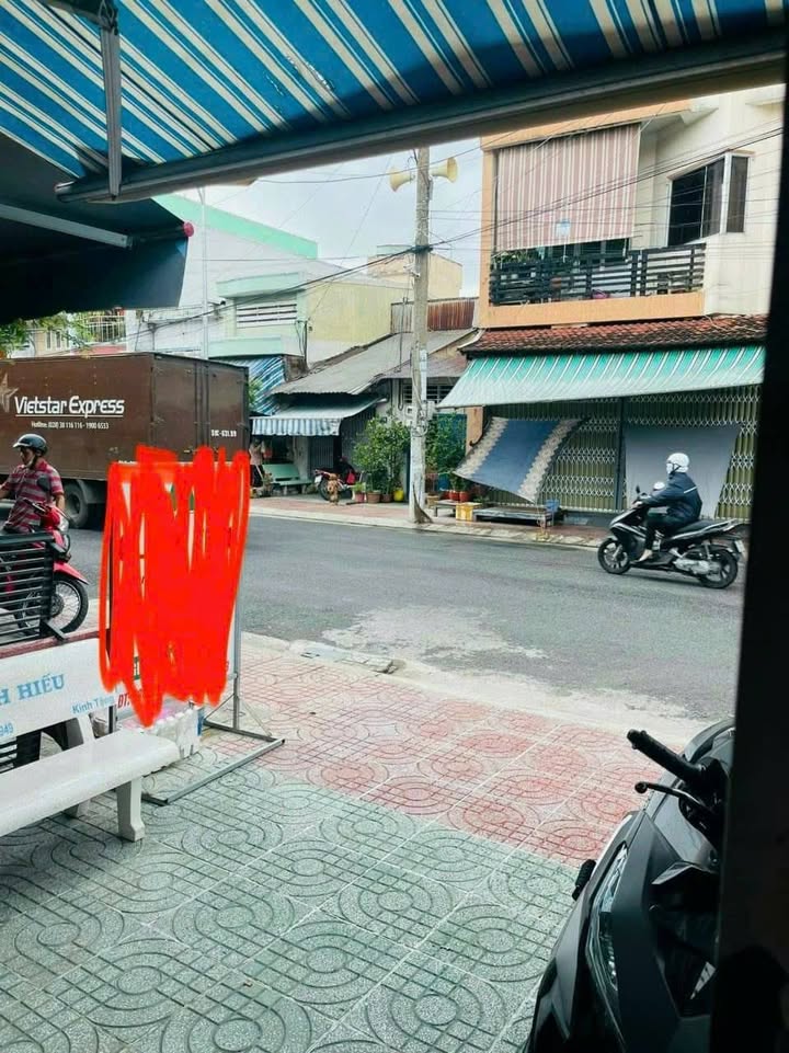 Đất thổ cư mặt tiền Nguyễn Công Bình, TP. Mỹ Tho 115m² giá 5.3 tỷ - Cơ hội đầu tư sinh lời ngay!