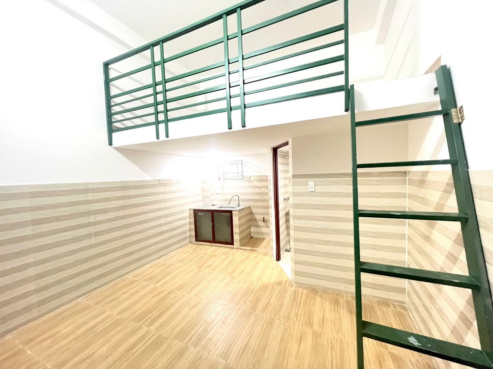 Phòng cho thuê Duplex tại Bình Trưng Đông, Thủ Đức - Chỉ từ 3 triệu/tháng!