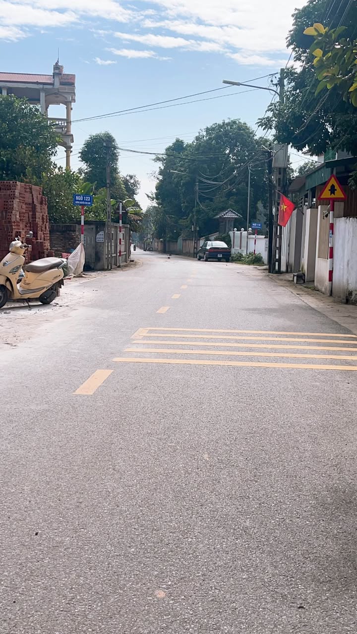 Đất nền mặt đường Nguyễn Văn Linh 102.9m² - Tiềm năng kinh doanh lớn!