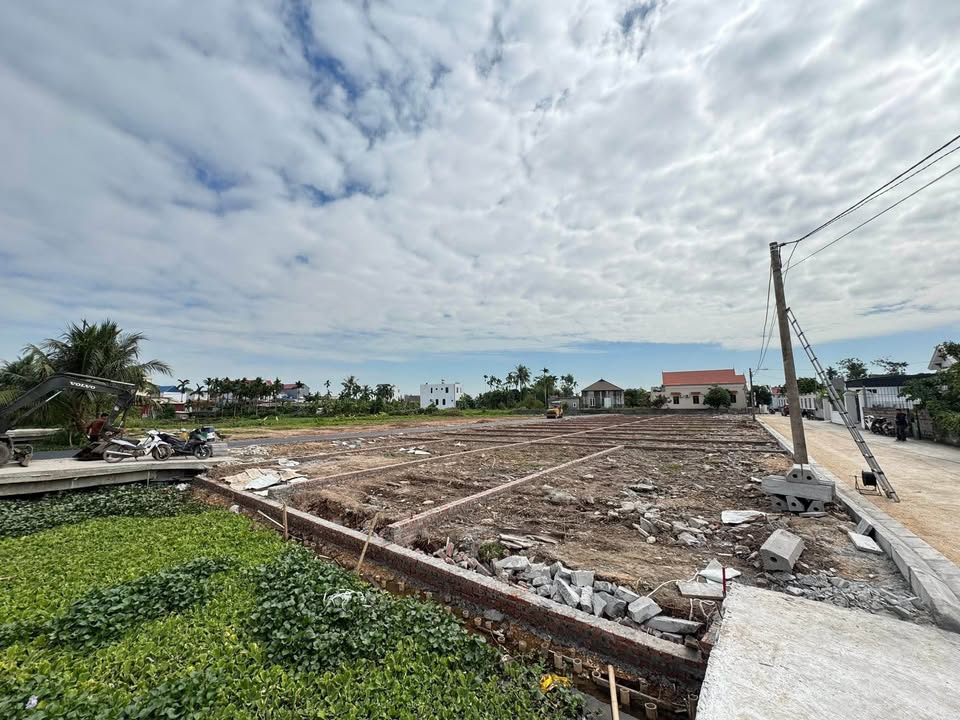 Đất nền Nam Đồ Sơn Hải Phòng 43m² - Giá chỉ 300 triệu, đầu tư sinh lời!