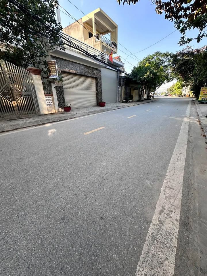 Đất TDP Hoàng Mai, Đồng Thái, An Dương 47,8m² giá 1,4 tỷ - Đầu tư sinh lời ngay!