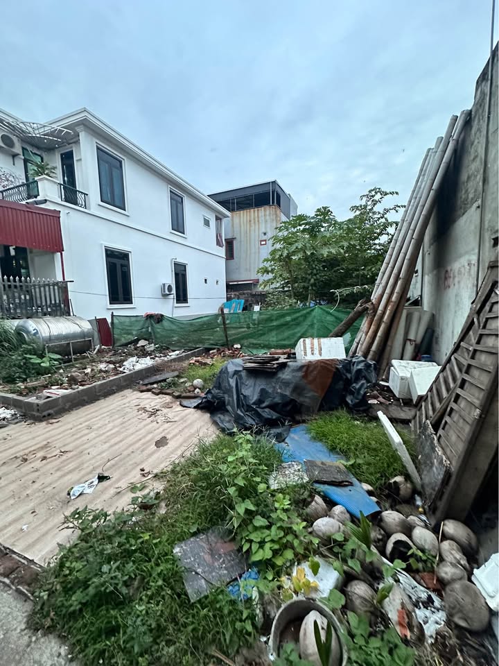 Đất nền Hải Thành 1, Dương Kinh 84.2m² giá chỉ 2 tỷ - Vị trí đắc địa gần chợ!