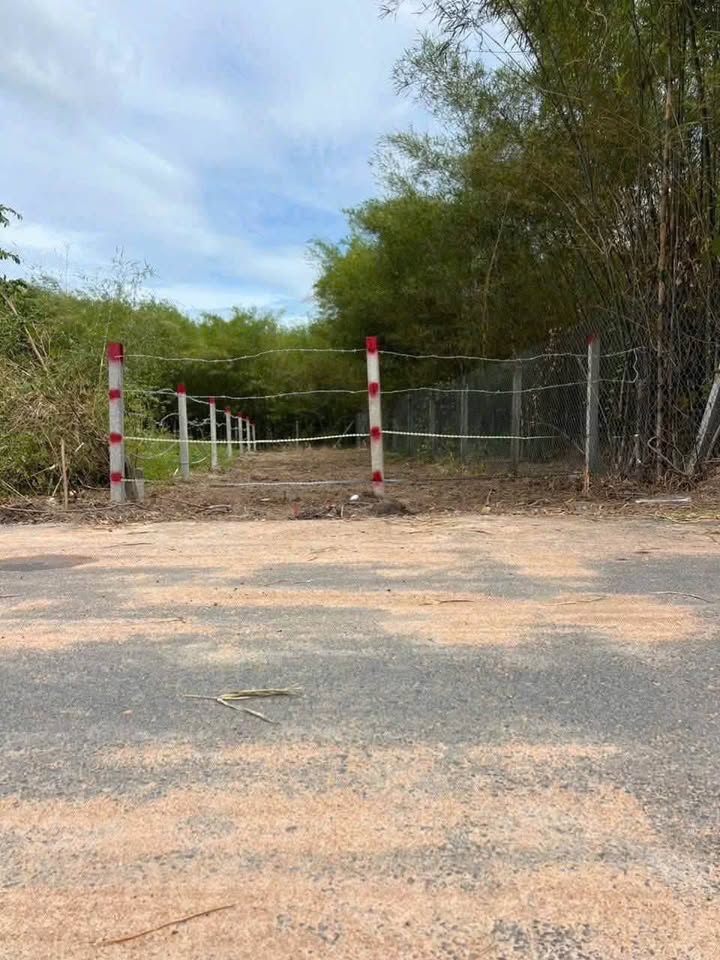 Đất nền Tam Phước Bà Rịa - Vũng Tàu 150m² giá 780 triệu - Sổ hồng chính chủ