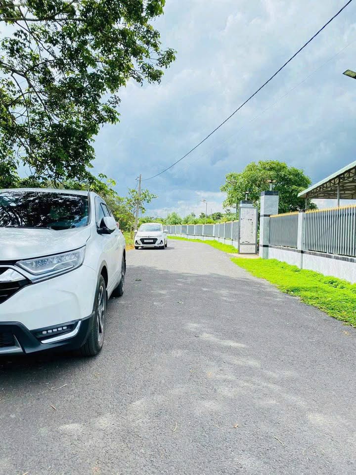 Đất Phước Tân, Xuyên Mộc 1150m² giá 1.1 tỷ - Thế đất đẹp như Đà Lạt!