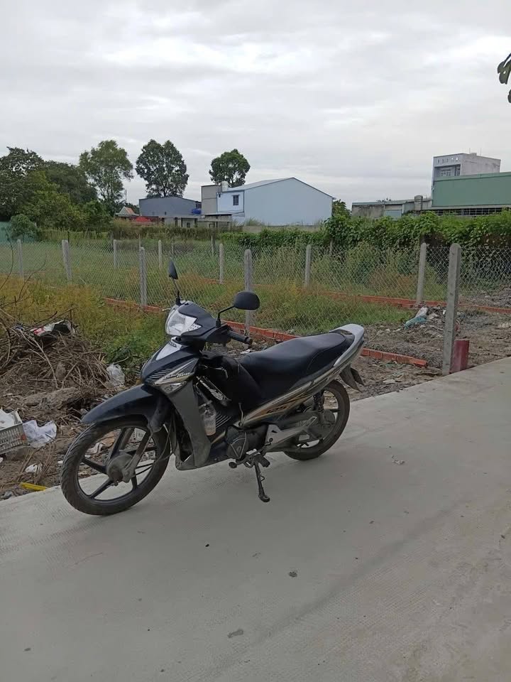 Đất thổ cư 90m² đường Nguyễn Văn Bứa, Hóc Môn - Giá chỉ 2.45 tỷ!