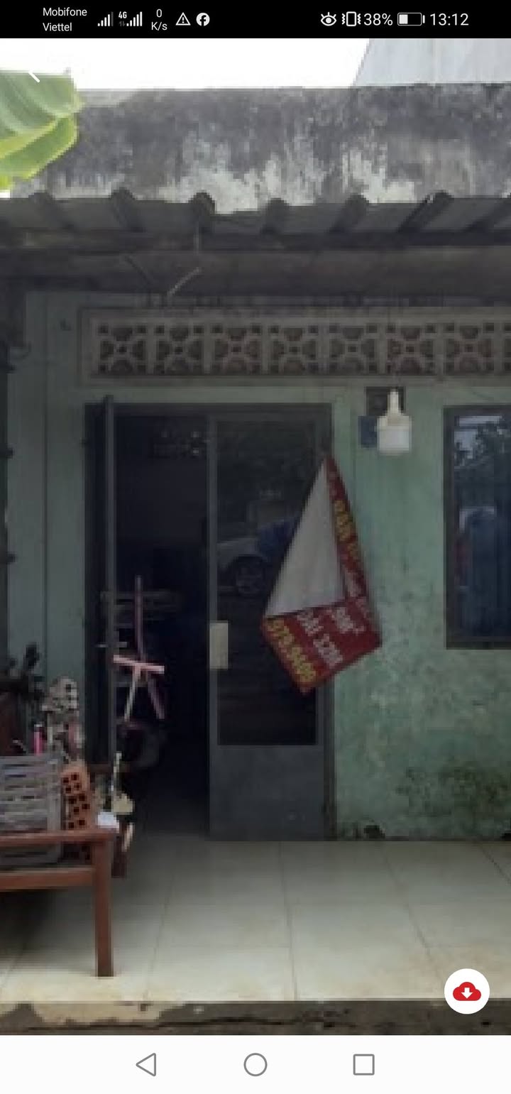 Bán nhà cấp 4 đường Kênh Rau Răm 116m² giá 2.4 tỷ - Kinh doanh sầm uất!