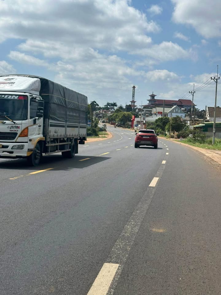 Đất nền Đức Mạnh, Đạ Huoai 295m² giá chỉ 839 triệu - Cơ hội đầu tư tuyệt vời!