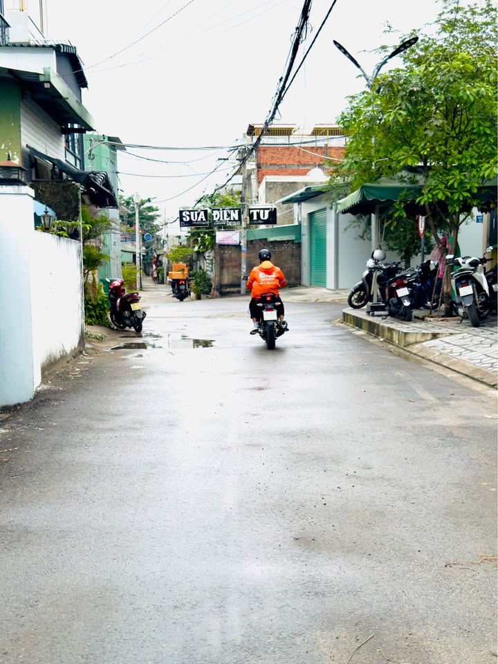 Đất nền Thạnh Xuân 13, quận 12, 114m² giá 4.3 tỷ - Cơ hội đầu tư hấp dẫn!