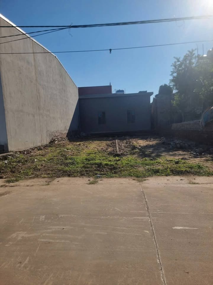 Đất nền Mỹ Lộc, Gia Bình 74m² giá 1 tỷ - Cơ hội đầu tư tuyệt vời!