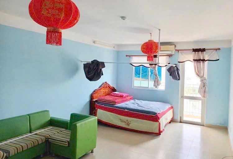 Chung cư Phú Hòa Thủ Dầu Một 34m² giá 3 triệu - Dọn vào ở ngay!