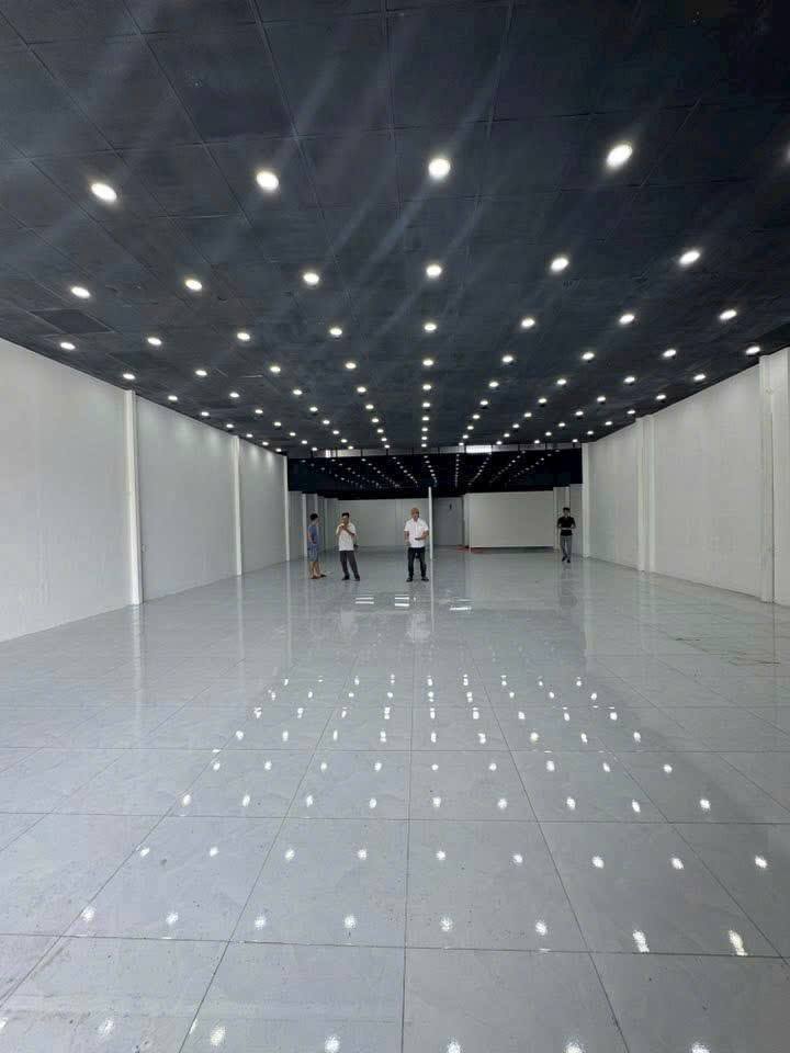 Cho thuê mặt bằng Phú Mỹ, Thủ Dầu Một 330m² giá 35 triệu - Đầu tư sinh lời ngay!