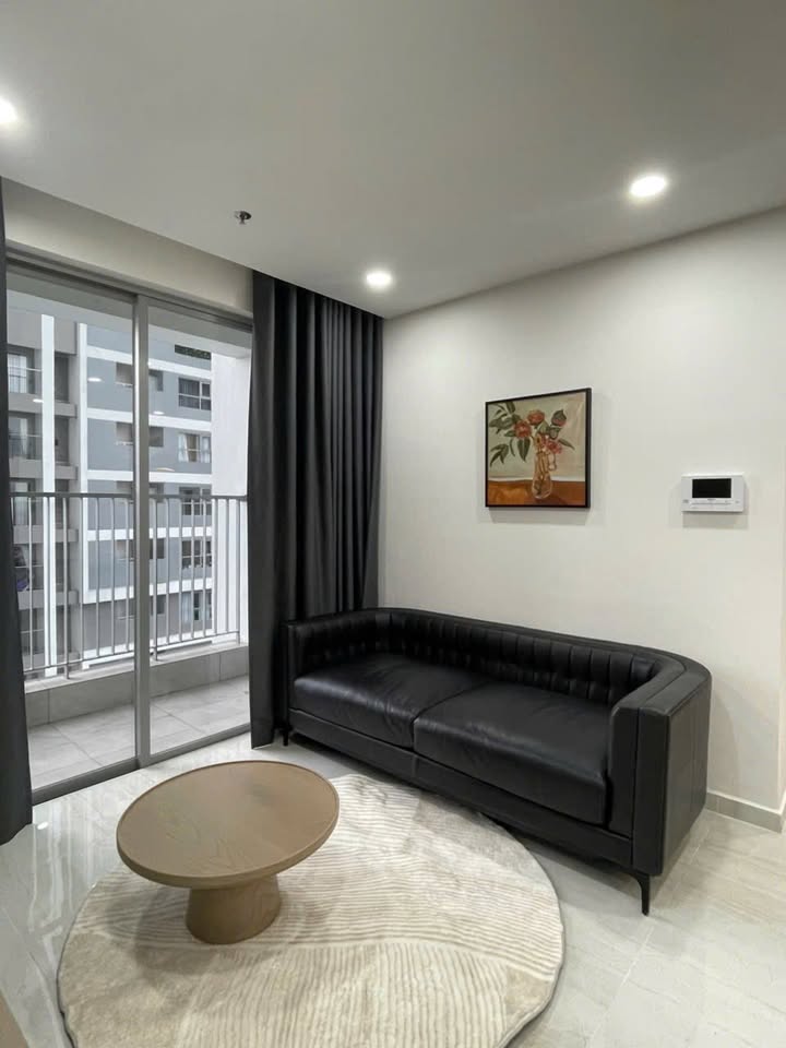 Căn hộ Happy One Central Thủ Dầu Một 70m² giá 11 triệu - Full nội thất sang trọng!