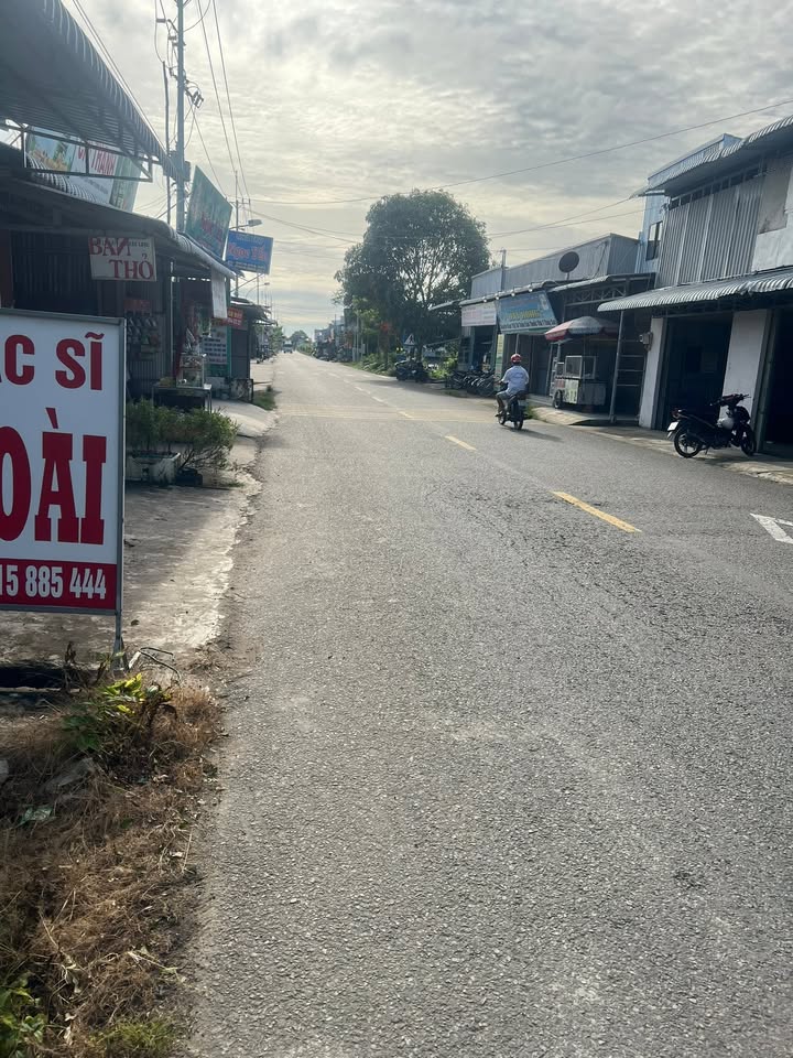 Đất nền chính chủ 9000m² gần Bệnh viện U Minh Thượng - Kinh doanh thuận lợi!