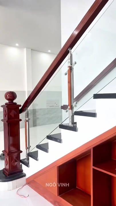 Nhà mặt tiền đường Hà Huy Giáp, Rạch Giá 112.5m² giá 3.95 tỷ - Sẵn sàng vào ở ngay!