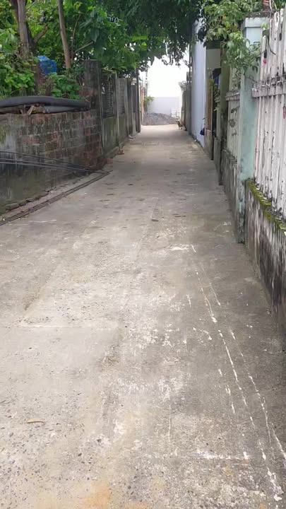 Lô đất 78m² đường Bình Thái 4, quận Cẩm Lệ - Giá chỉ 2.95 tỷ, hướng Đông