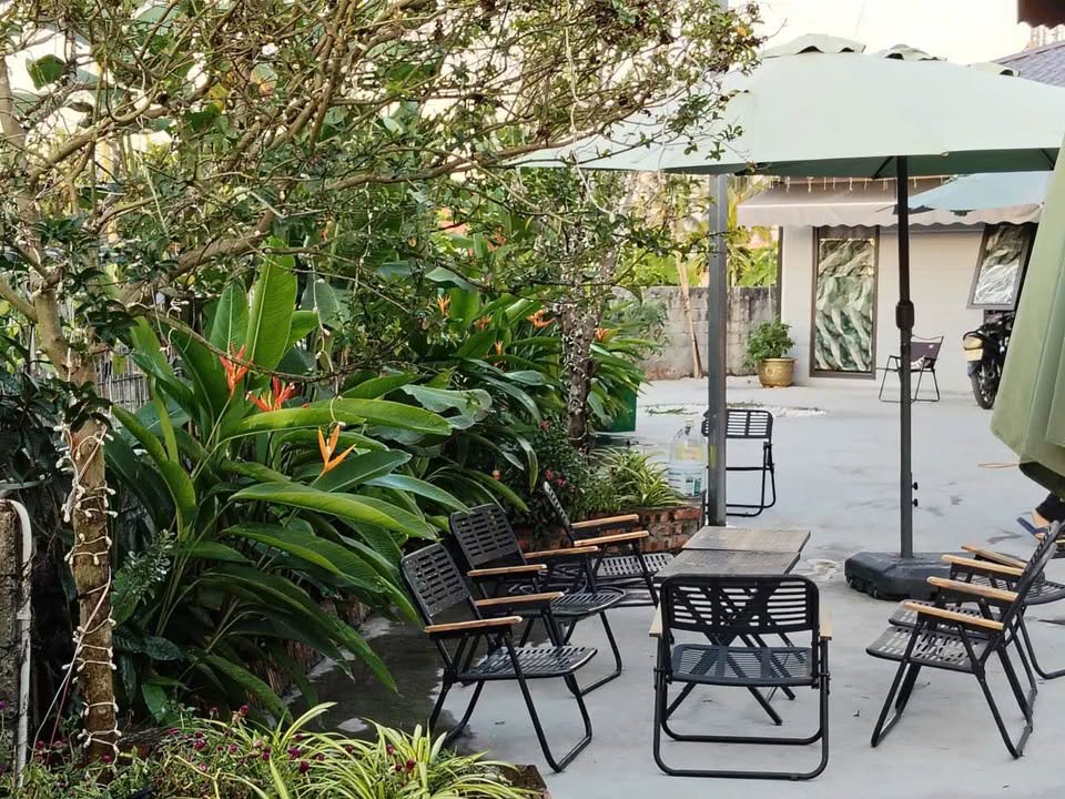 Đất thổ cư 500m² + 700m² đất vườn tại Thủy Nguyên, Hải Phòng - Giá chỉ 3.3 tỷ!