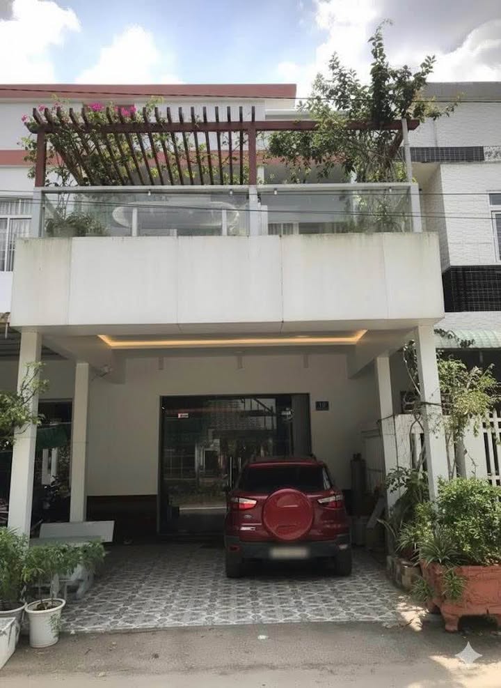 Nhà trệt lầu Trần Hưng Đạo, Sóc Trăng 90m² giá 2.25 tỷ - Đầu tư sinh lời!