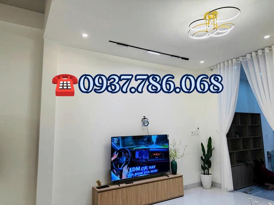 Nhà 3 tầng đẹp tại An Hòa, Sa Đéc - Giá cực tốt, hỗ trợ vay 70%!