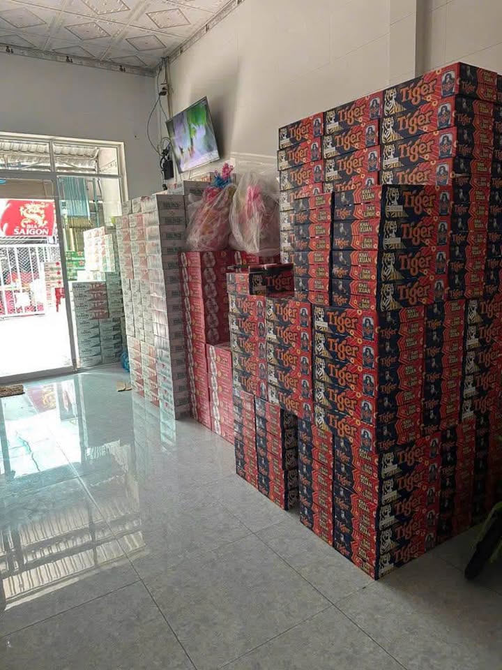 Nhà và đất 85m² tại Tân Thuận Đông, Đồng Tháp - Giá 800 triệu, cơ hội đầu tư tuyệt vời!