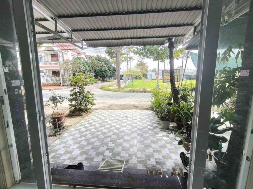 Đất nền khu dân cư Sa Đéc 99m² giá thỏa thuận - Đối diện công viên