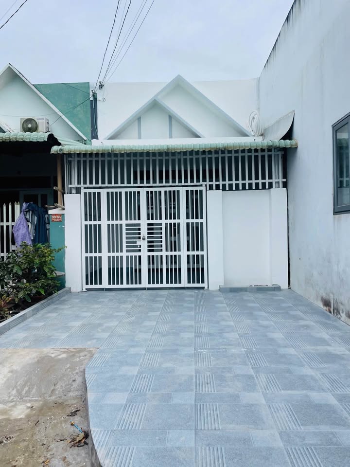 Nhà trệt hẻm ô tô Trần Văn Bảy, 70m² giá 1.49 tỷ - An cư lý tưởng!