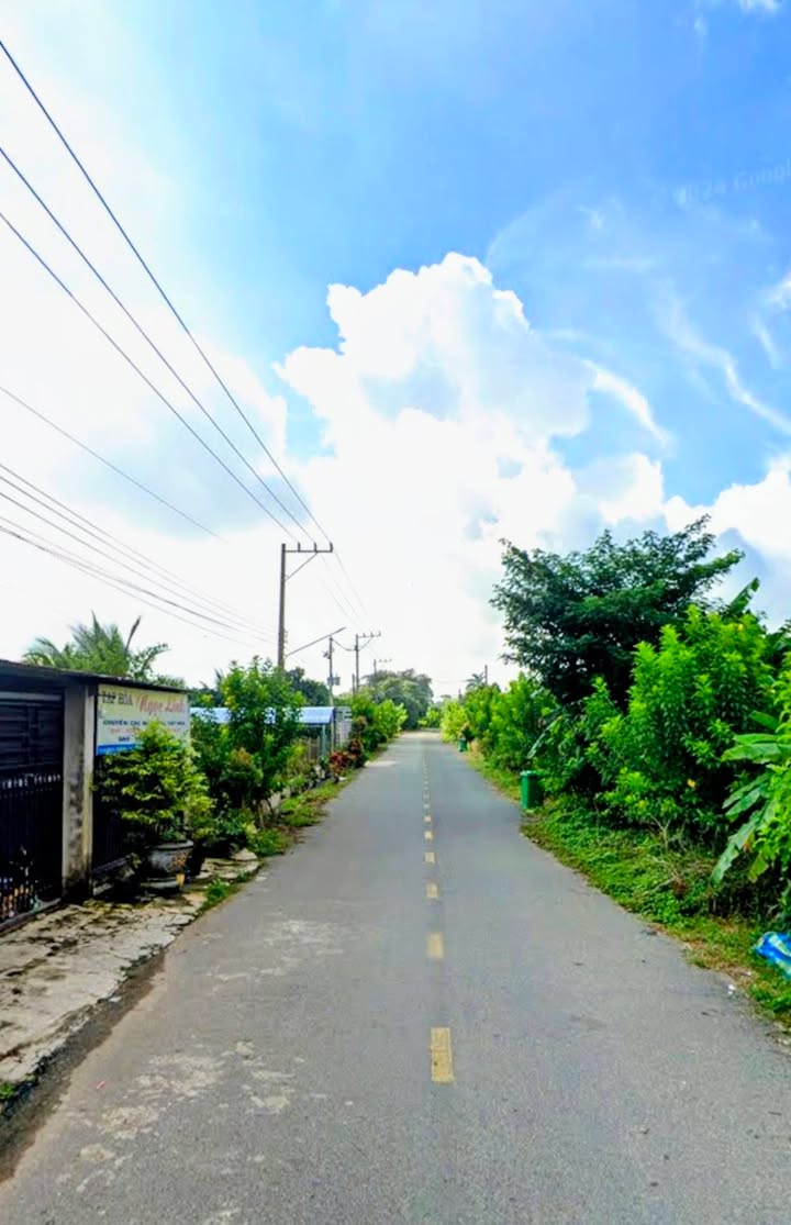 Lô đất 660m² mặt tiền đường nhựa tại Hiếu Liêm, 1.85 tỷ - Đầu tư sinh lời nhanh!