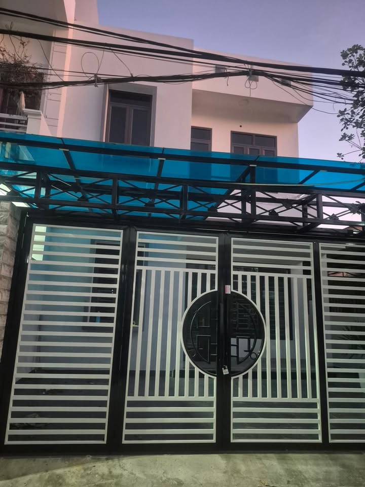 Nhà 2 tầng đẹp tại Tân Tiến, Bắc Giang 138m² giá 6.6 tỷ - Đảm bảo không ngập!