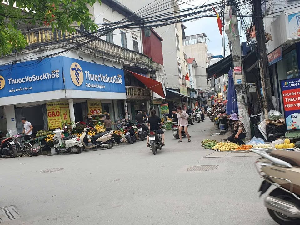 Đất nền Vĩnh Ngọc, Đông Anh 45.5m² giá thỏa thuận - Tiềm năng tăng giá mạnh mẽ!