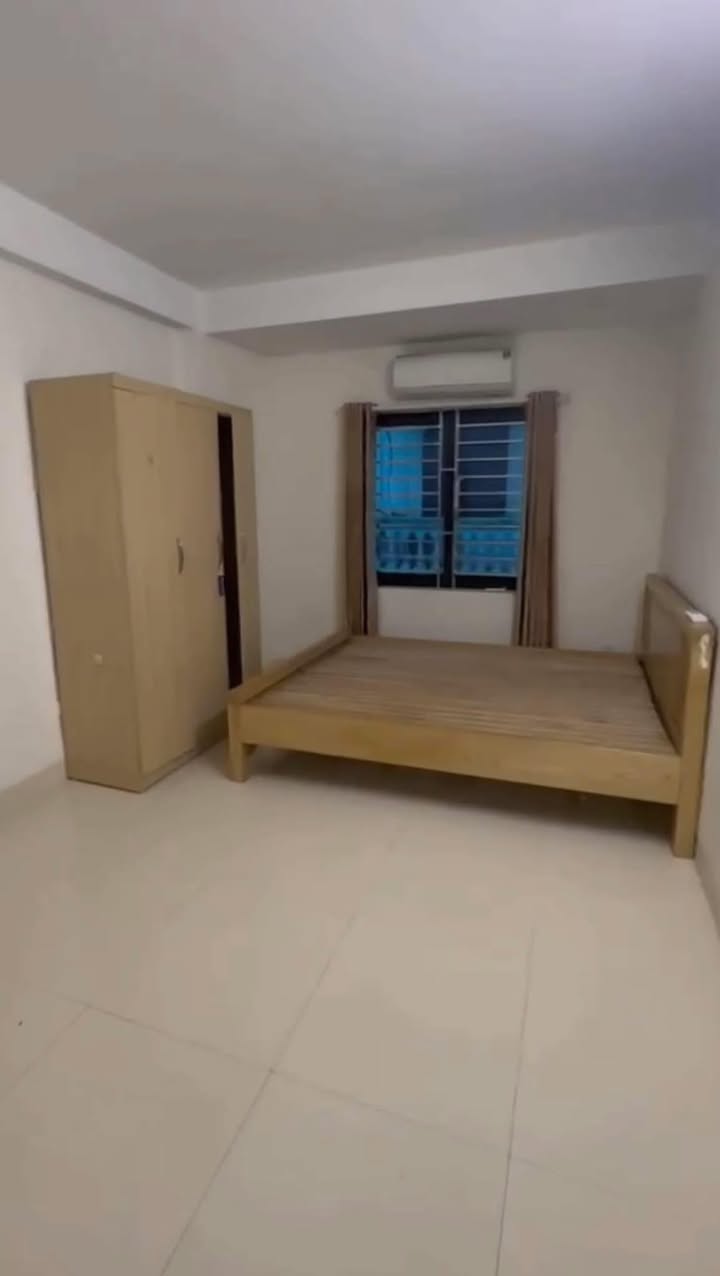 Phòng trọ cho thuê tại Mai Dịch - Ngõ 2 Phạm Thận Duật - Full nội thất, giờ giấc tự do!