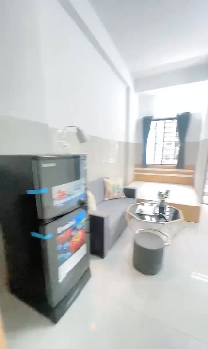 Phòng cho thuê tại Ngõ 5 Trần Thái Tông, Cầu Giấy - Nội thất đầy đủ, vào ở ngay!