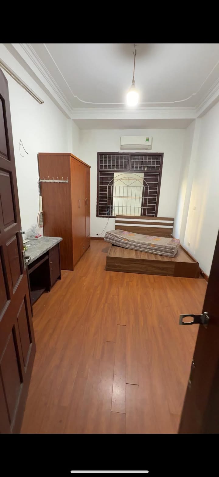 Phòng cho thuê tại Lê Quang Đạo, Nam Từ Liêm - Miễn phí dịch vụ!