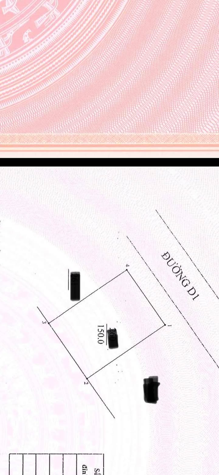 Đất nền tái định cư tổ 2, phường Hàm Rồng, Sa Pa 150m² - Giá chỉ 2.4 tỷ!