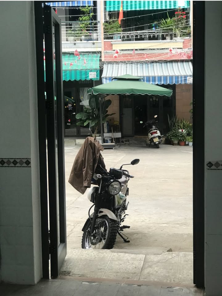 Nhà 3 tầng Cô Giang, Hải Châu 18m² giá 2 tỷ - Sẵn sàng vào ở ngay!