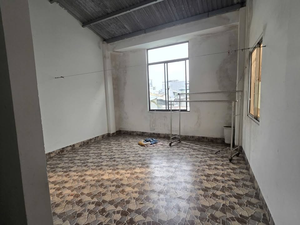 Nhà cho thuê 3 tầng đường Phan Thành Tài 74m² giá 20 triệu - Gần công viên APEC