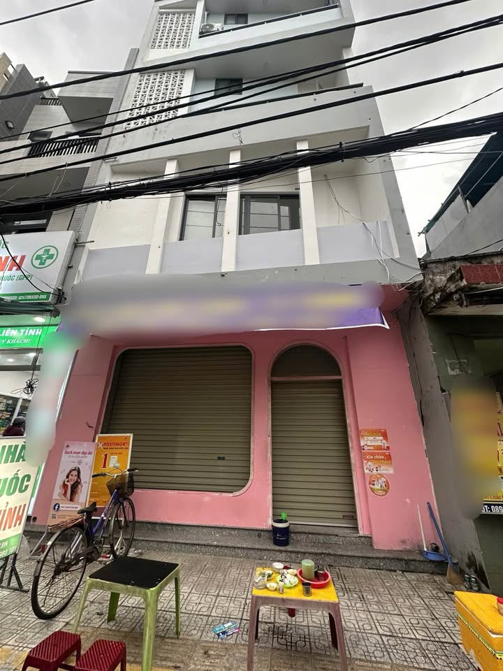 Nhà nguyên căn cho thuê tại chợ Phạm Văn Nghị, Đà Nẵng - Diện tích 180m², giá 29 triệu/tháng