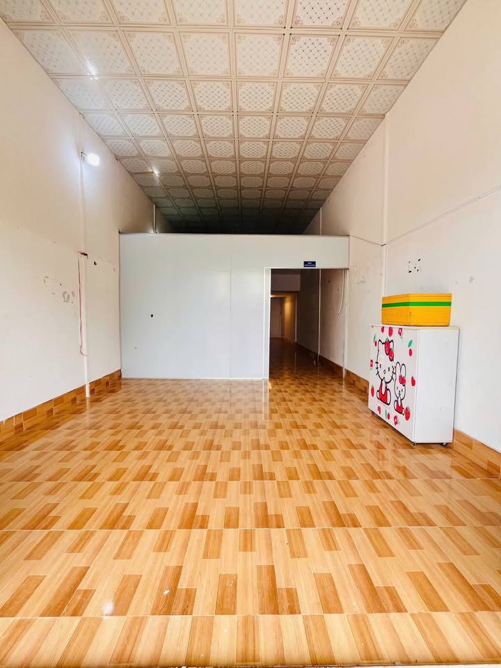 Nhà cho thuê Hưng Thạnh, Cái Răng 90m² giá 6.5 triệu - Phù hợp làm văn phòng!