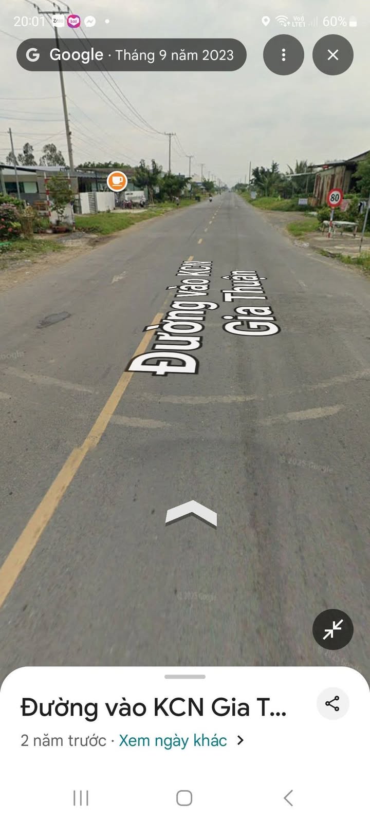 Đất mặt tiền đường 871B, phường Sơn Qui, Gò Công, 1300m² - Tiềm năng kinh doanh tuyệt vời!