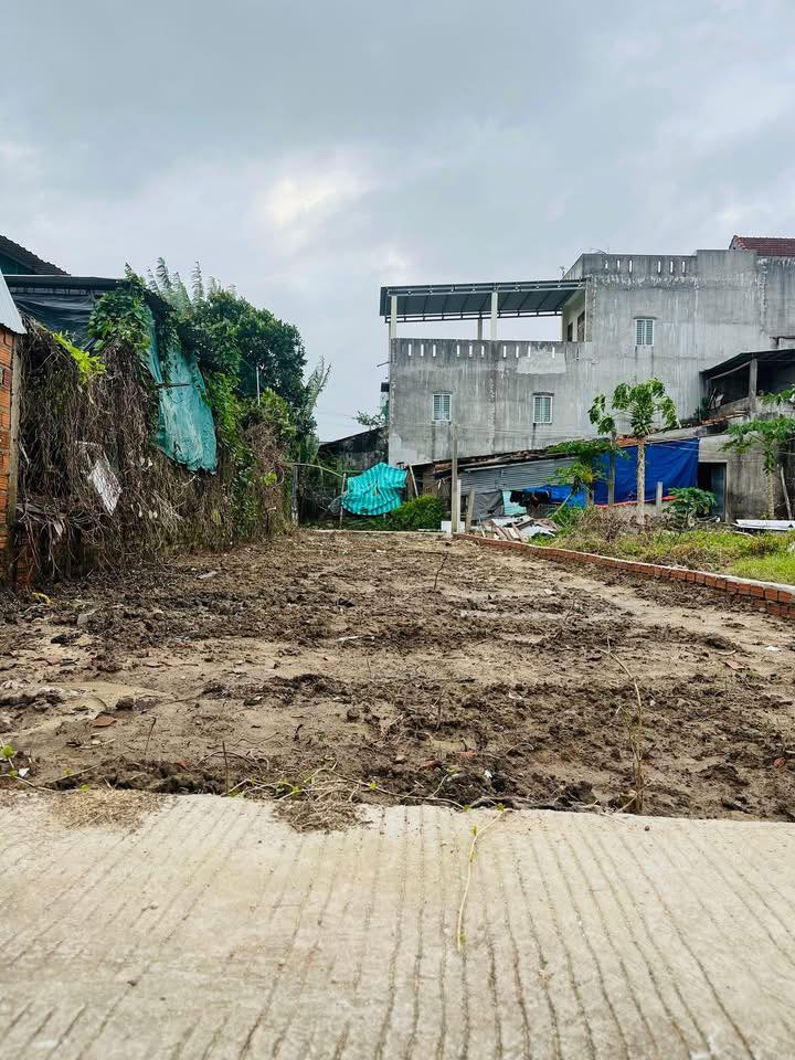 Đất nền Nghĩa Dũng 106m² giá 600 triệu - Sở hữu vị trí đắc địa gần trục đường 623C!